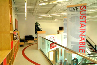 Sara Lee Offices Sept 13