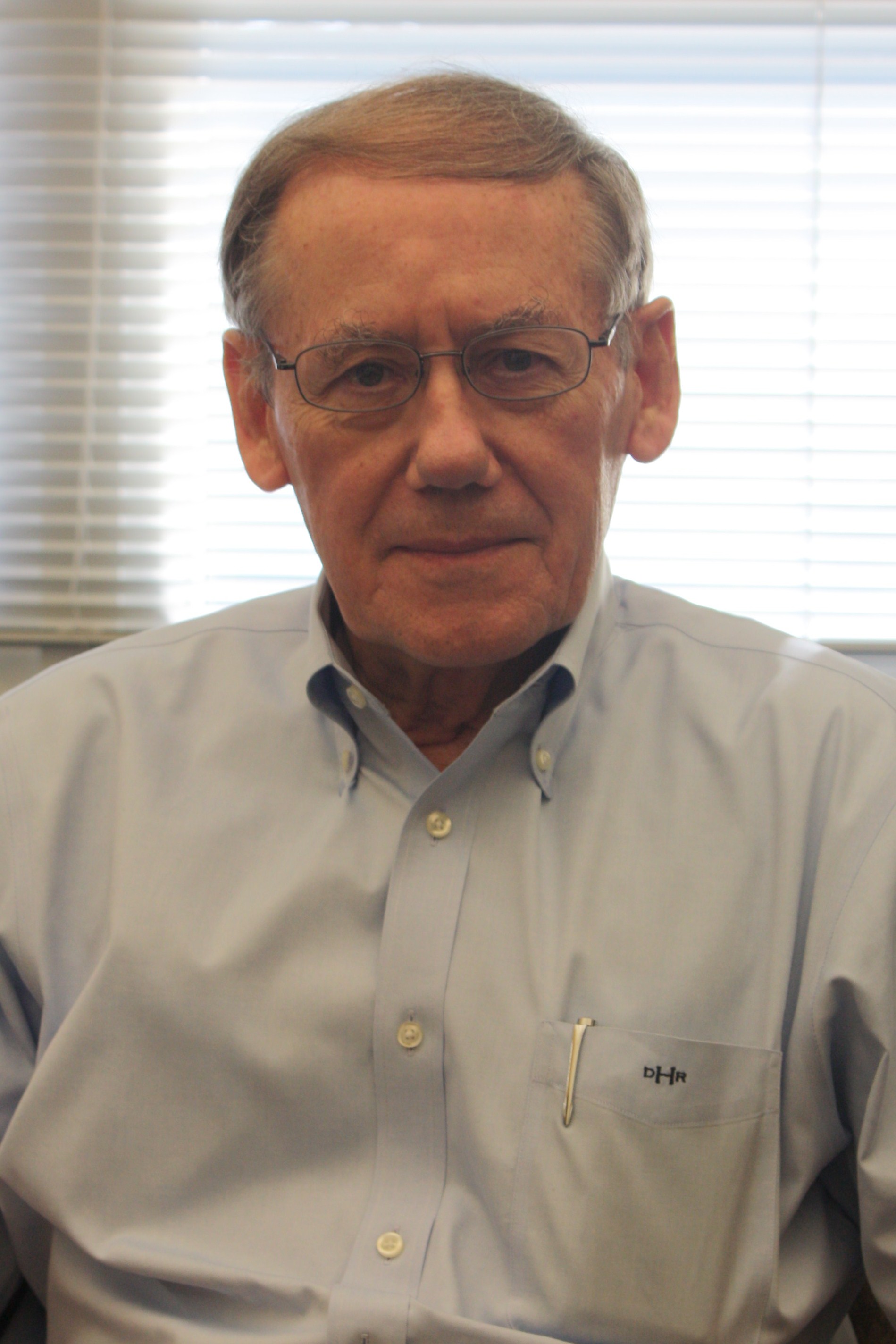 Purnendu C. Vasavada Photo