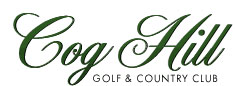 Cog Hill Logo