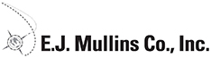 EJ Mullins Logo