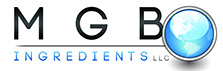 MGB Ingredients Logo