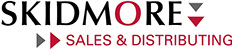 Skidmore Logo