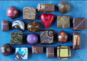 Chocolates