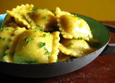 Ravioli Picture