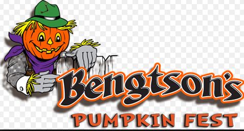 Bengtson's Pumpkin Farm