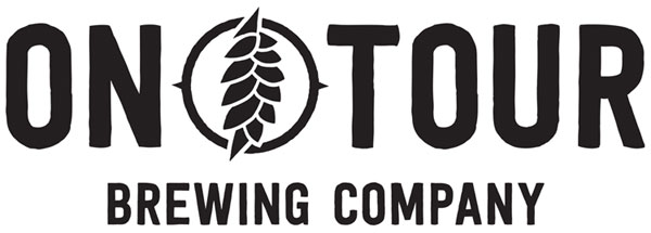 On Tour Brewing Logo