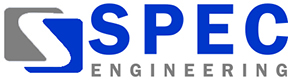 SPEC Engineering Logo