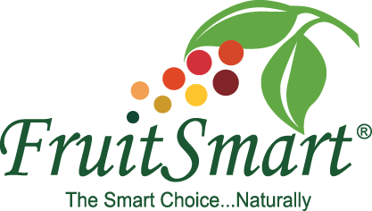 Fruit Smart Logo