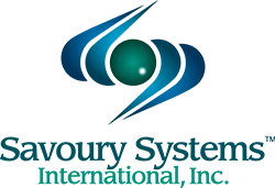 Savoury Systems Logo