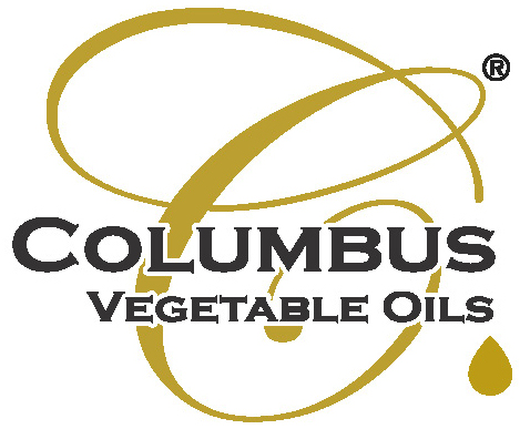 CV Oils Logo