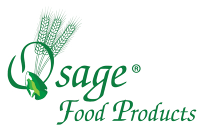 Osage Food Products Logo