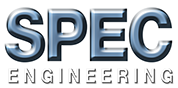 SPEC Engineering Logo