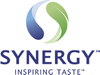 Synergy Flavors Logo