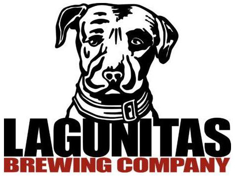 Lagunitas Brewing Company Logo