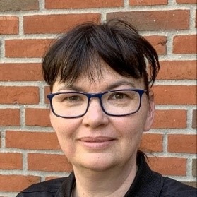 Helma Slierendrecht Photo