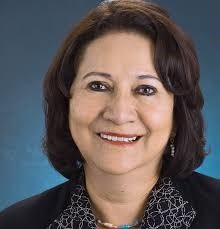 Dr. Elvira de Mejia Photo