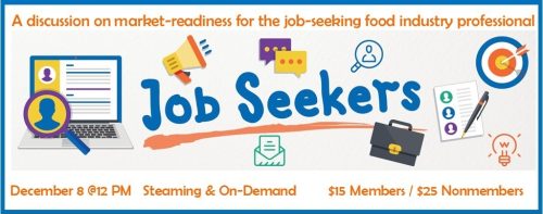 jOb Seeker Banner jOb Seeker Banner